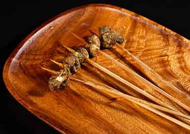 李扯扯辣卤串串