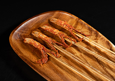 李扯扯辣卤串串