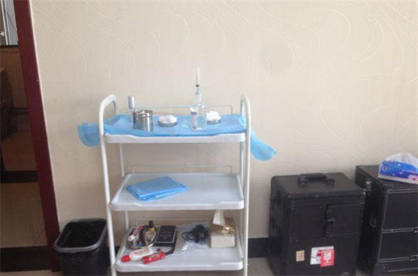 水墨五官祛斑祛痘加盟