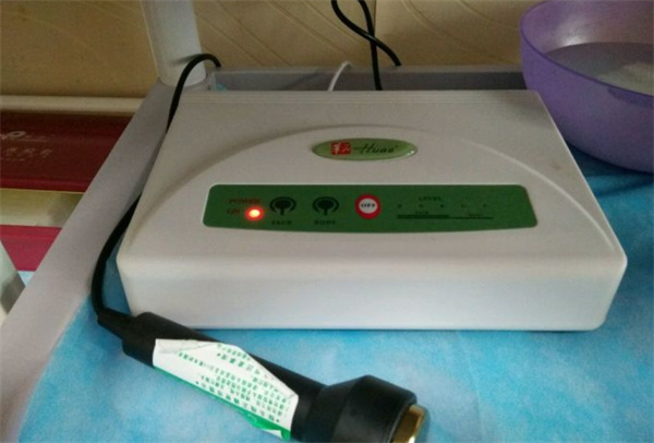 水墨五官祛斑祛痘加盟