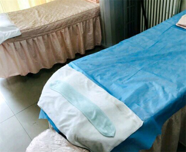 水墨五官祛斑祛痘加盟