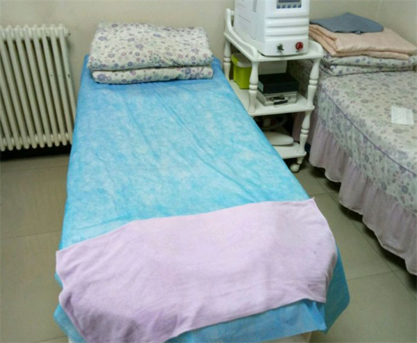 水墨五官祛斑祛痘加盟