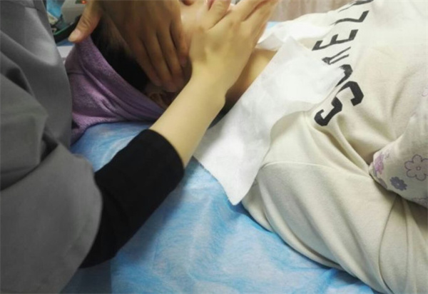 水墨五官祛斑祛痘加盟