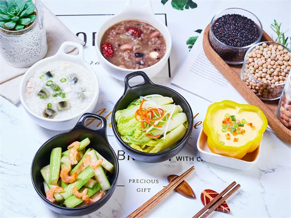 张吉记加盟费
