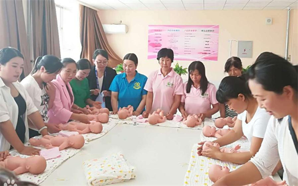 兴宏信家政加盟