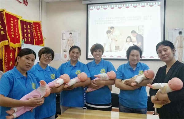 兴宏信家政加盟