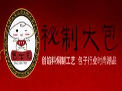 包下凡秘制大包子加盟