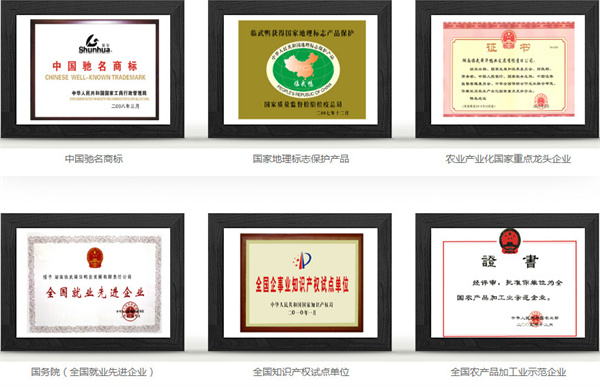 临武鸭加盟费