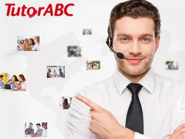 TutorABC英语