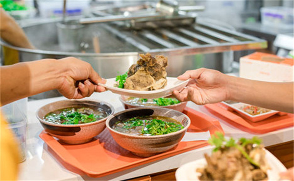 牛犊家加盟费是多少？