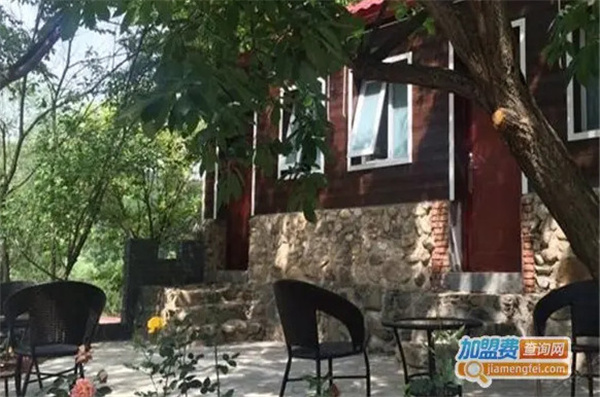 都边林院度假村餐厅加盟费