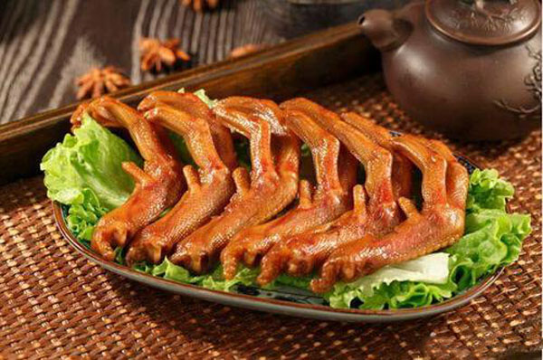 现捞鸭脖加盟电话是多少？