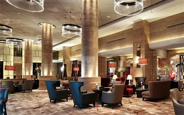 雅高国际酒店加盟费