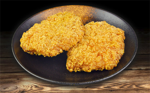 叫了个炸鸡加盟