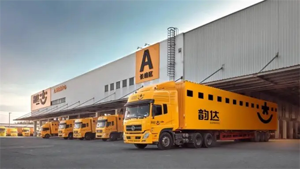 韵达快递人工服务电话号码是什么？韵达快递单号是几位数的？