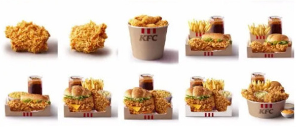 KFC加盟费
