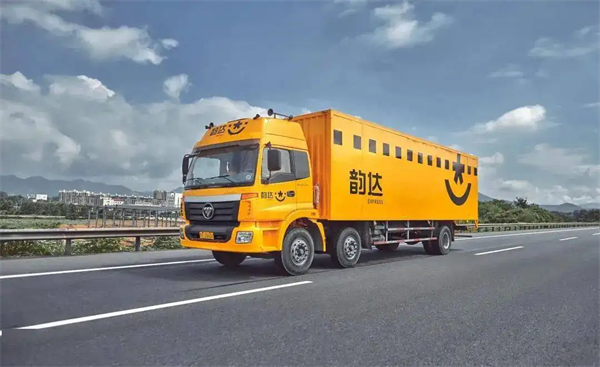 韵达快递投诉电话是多少？韵达快递怎么查物流信息？