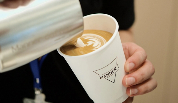 manner咖啡中文意思?manner咖啡简介？