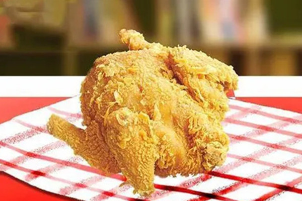 叫了个鸡和叫了只鸡哪个是正品？