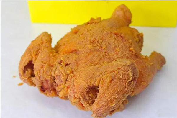 叫了个鸡和叫了只鸡哪个是正品？