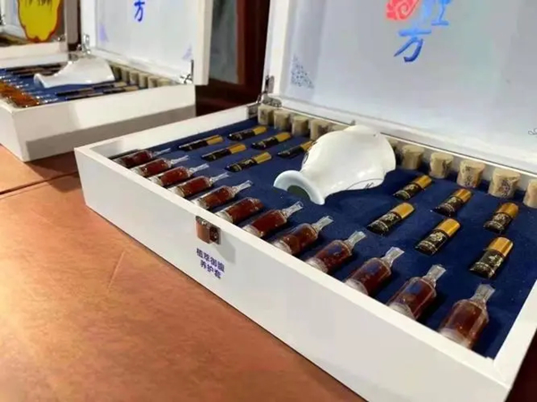 藏红方艾灸套盒多少钱一盒?藏红方艾灸真的那么好吗?