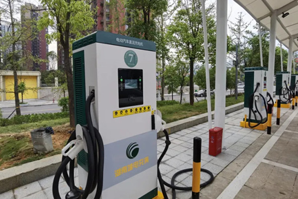 新能源充电桩代理多少钱？新能源充电桩安装条件是什么？