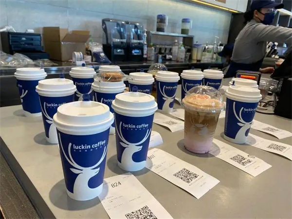 瑞幸咖啡一杯多少毫升？瑞幸咖啡价格怎么样？