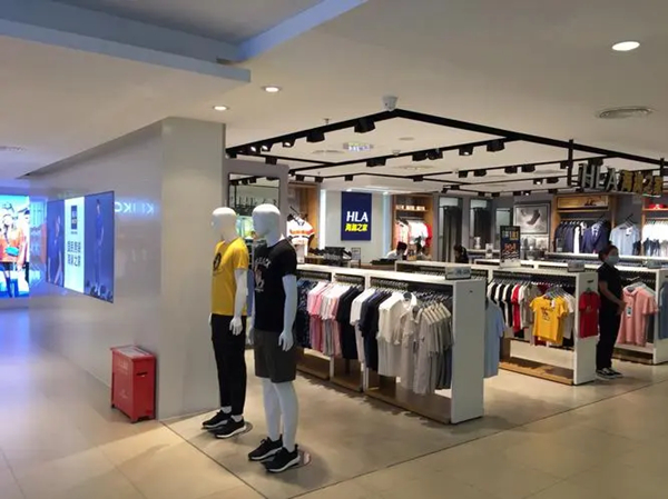 海澜优选和海澜之家有什么关系？