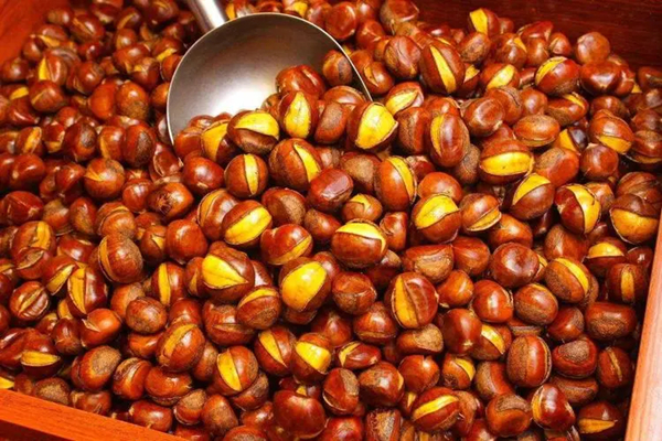 皇栗皇板栗怎么样?皇栗皇是哪里的品牌?