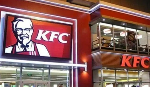 kfc宅急送是什么服务？kfc大神卡有什么用？