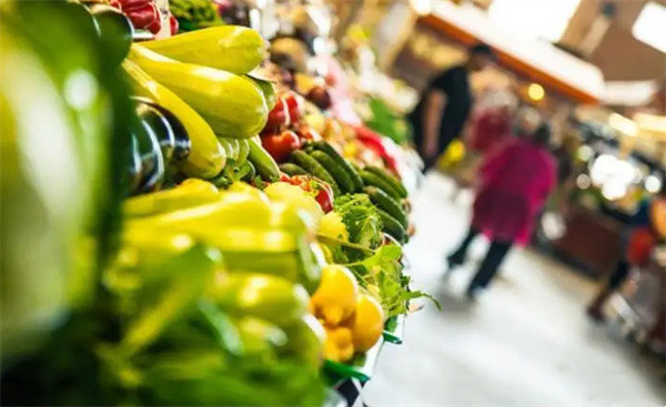 多多买菜配送加盟