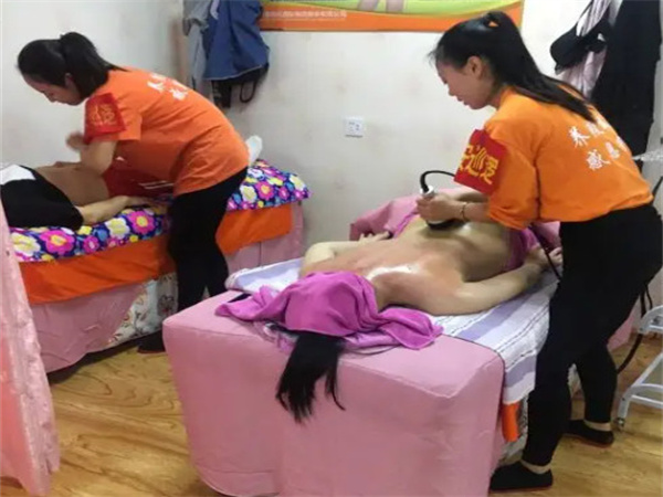 养瘦专业减肥店怎么样？