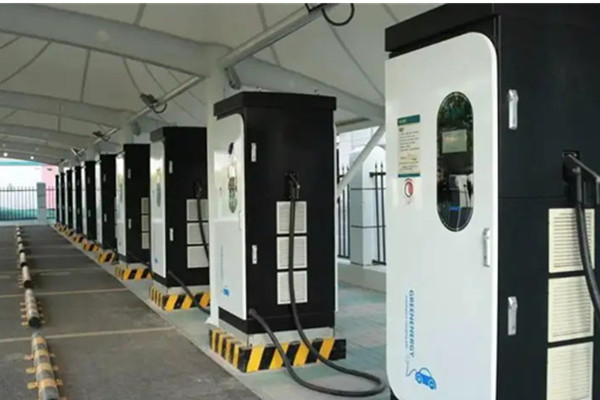 新能源充电桩代理多少钱？新能源充电桩安装条件是什么？