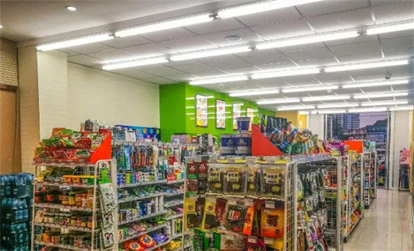二十四小时便利店加盟