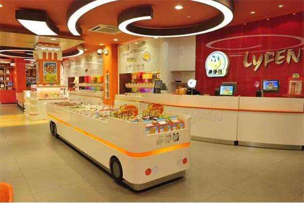 来伊份零食怎么样？来伊份是哪里的品牌？