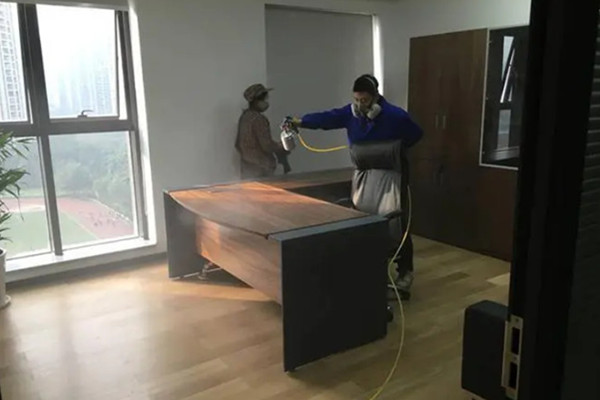 专业除甲醛的真的管用吗？