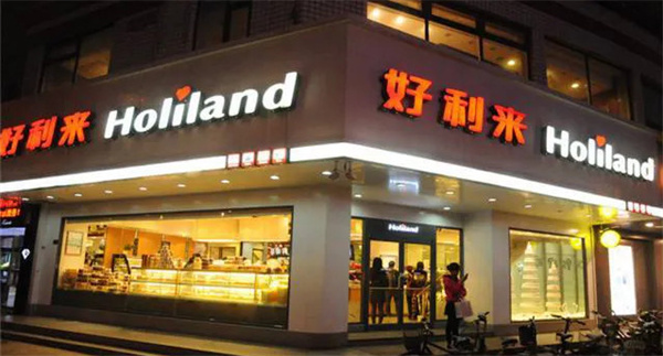 好利来蛋糕为什么那么贵？