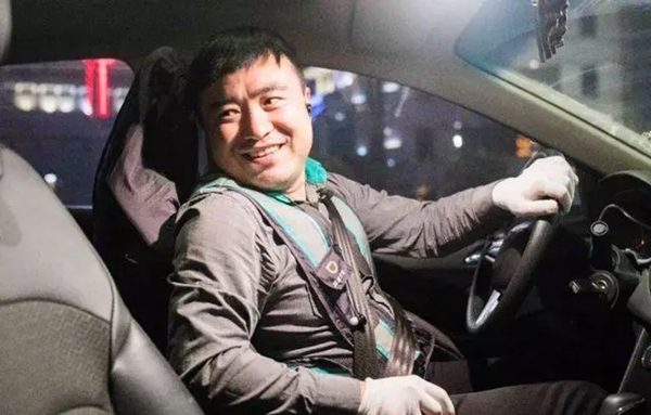 姚司机代驾需要什么条件？