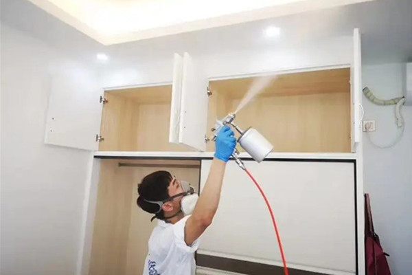 专业除甲醛的真的管用吗？