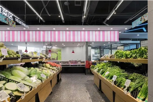 生鲜超市利润点在哪里?