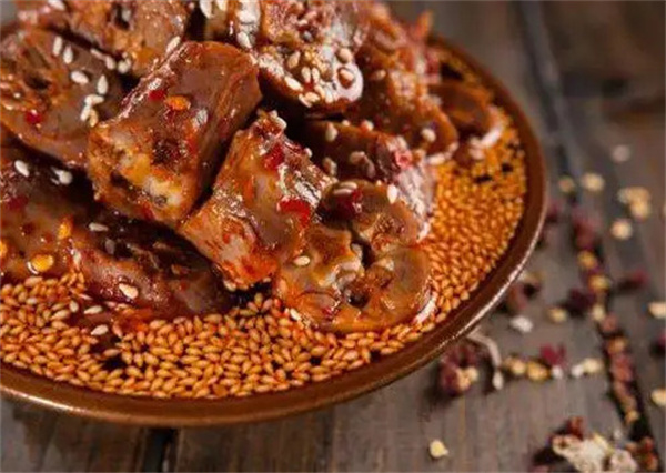 九九绝味鸭脖加盟