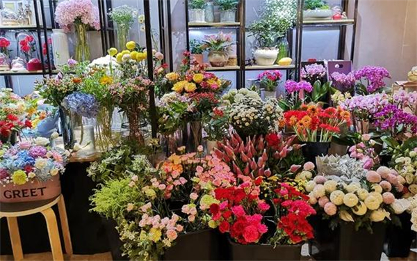 投资成本低，适合女孩开的店有哪些？