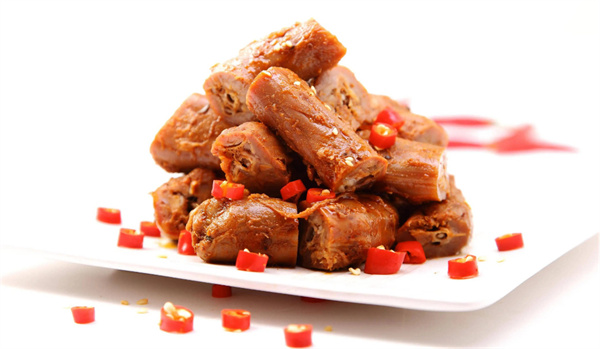 九九绝味鸭脖加盟