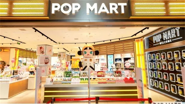 泡泡玛特多少钱一个？买泡泡玛特都是什么人？