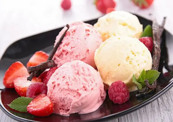 第七街冰淇淋好不好？