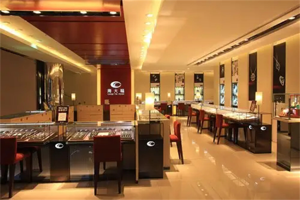 周大福黄金怎么样质量好吗？周大福黄金价格怎么样？