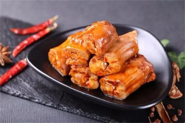 九九绝味鸭脖加盟