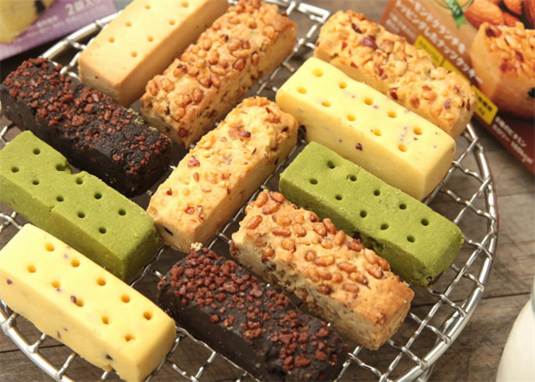 进口零食超市加盟费