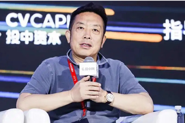 西贝莜面村创始人