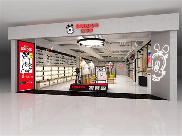 巴布豆童鞋怎么样？巴布豆童装属于什么档次？